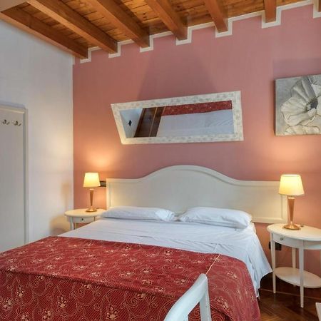Primotel Brescia Extérieur photo