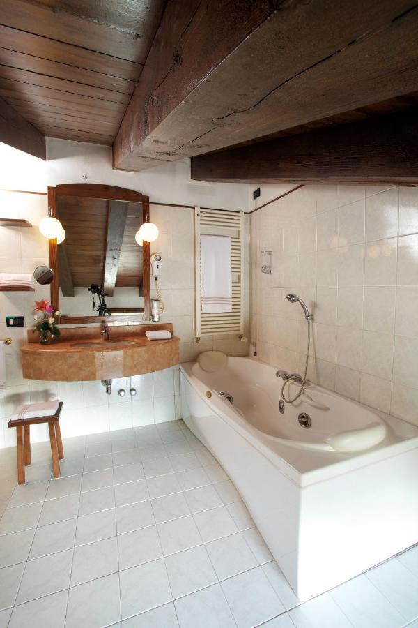 Primotel Brescia Extérieur photo