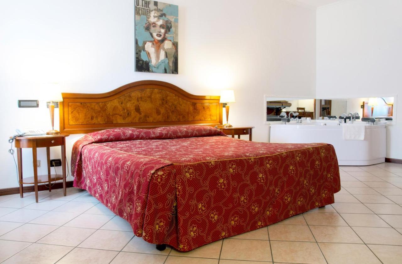 Primotel Brescia Extérieur photo