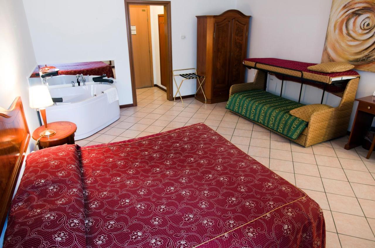 Primotel Brescia Extérieur photo