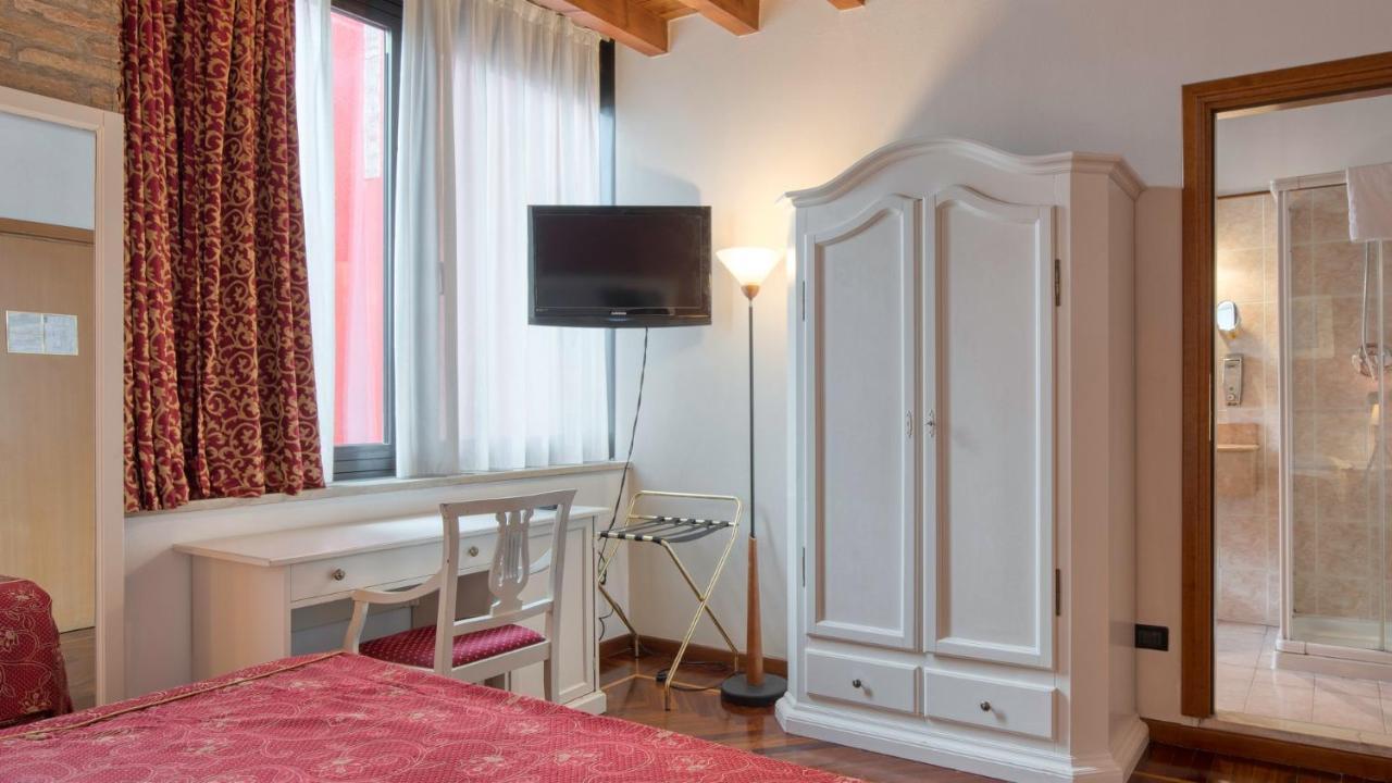 Primotel Brescia Extérieur photo