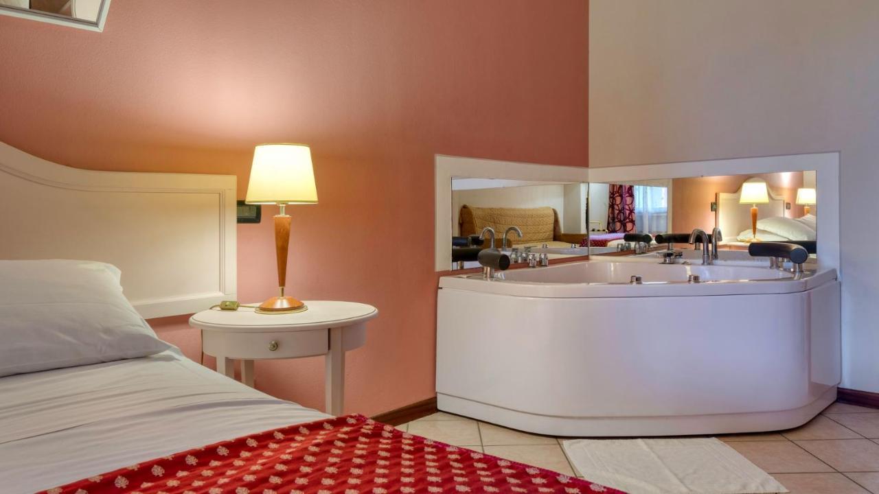 Primotel Brescia Extérieur photo