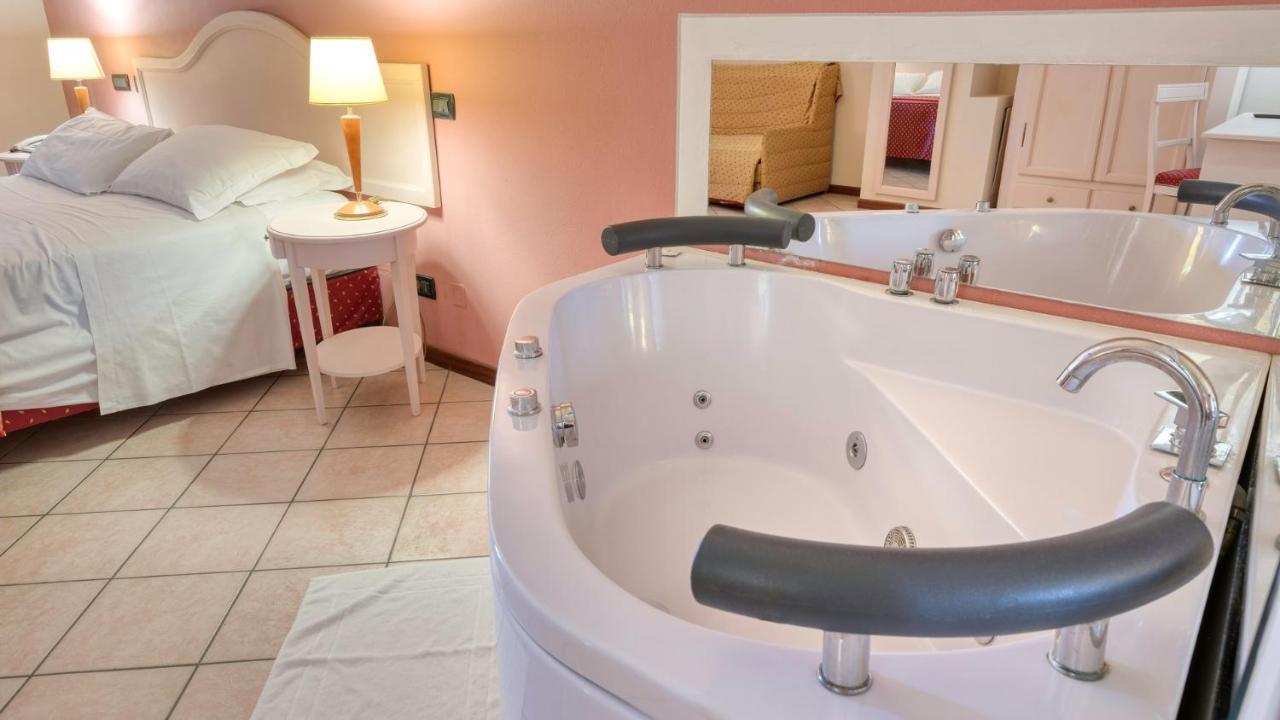 Primotel Brescia Extérieur photo