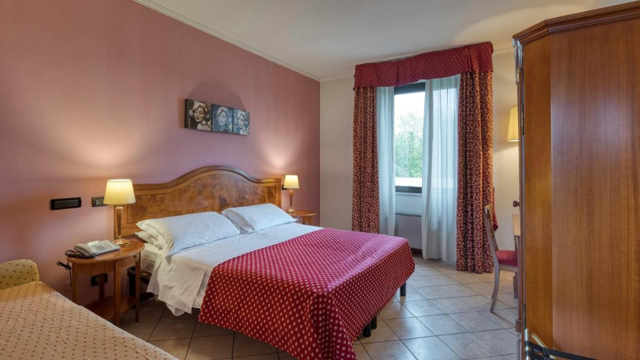 Primotel Brescia Extérieur photo