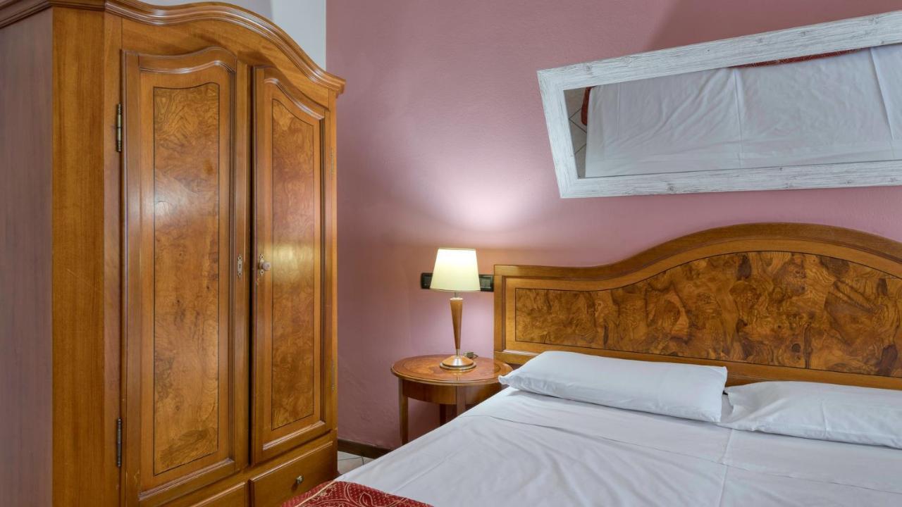 Primotel Brescia Extérieur photo