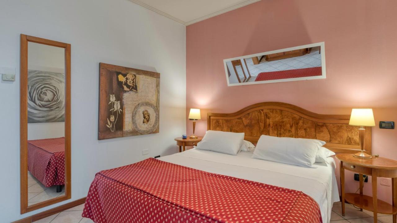 Primotel Brescia Extérieur photo