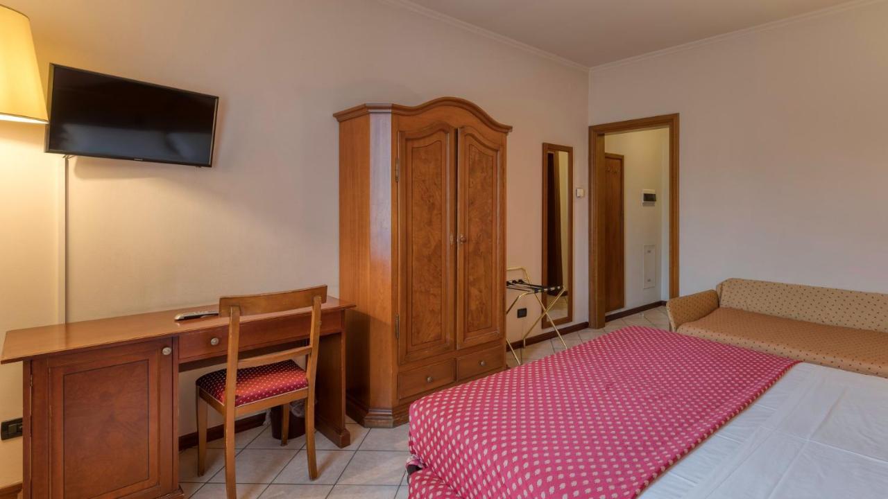 Primotel Brescia Extérieur photo