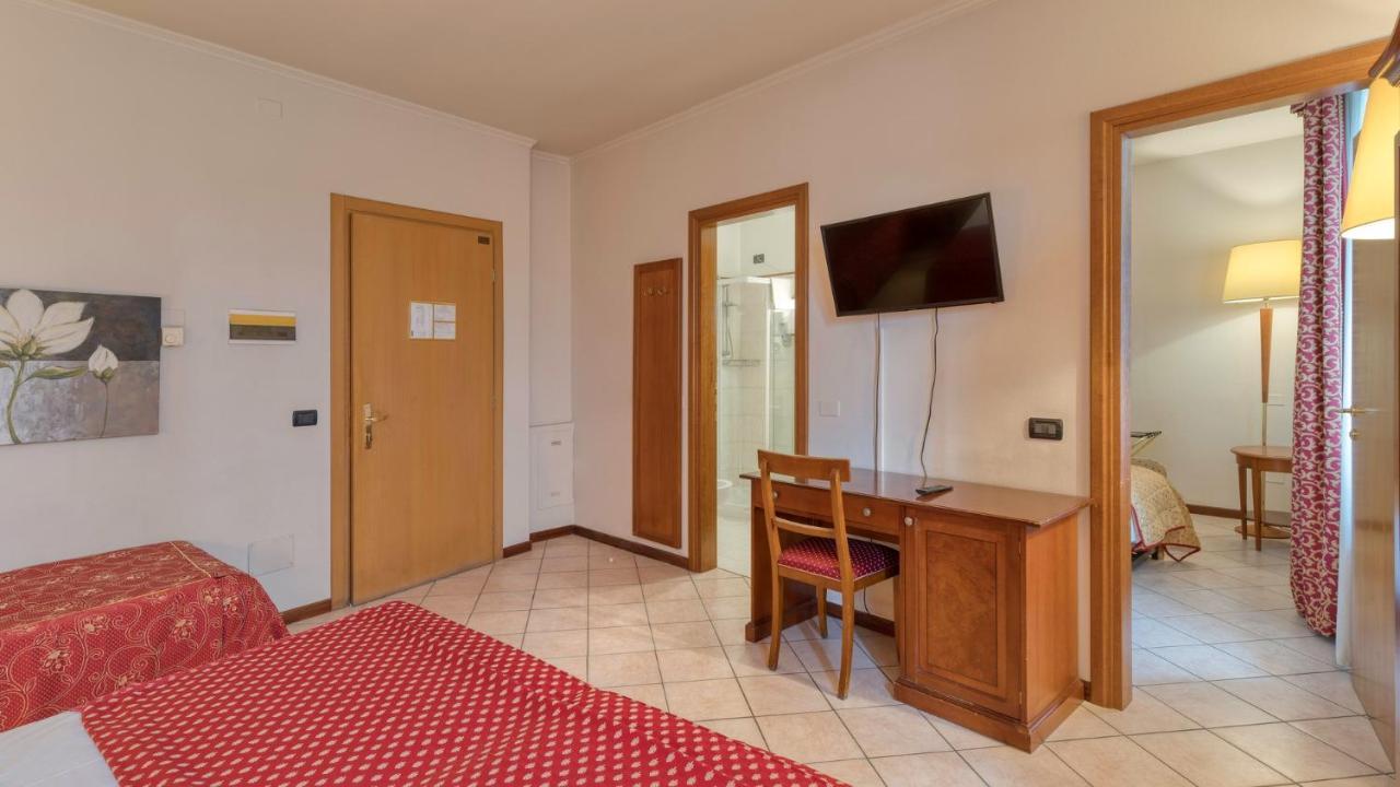 Primotel Brescia Extérieur photo