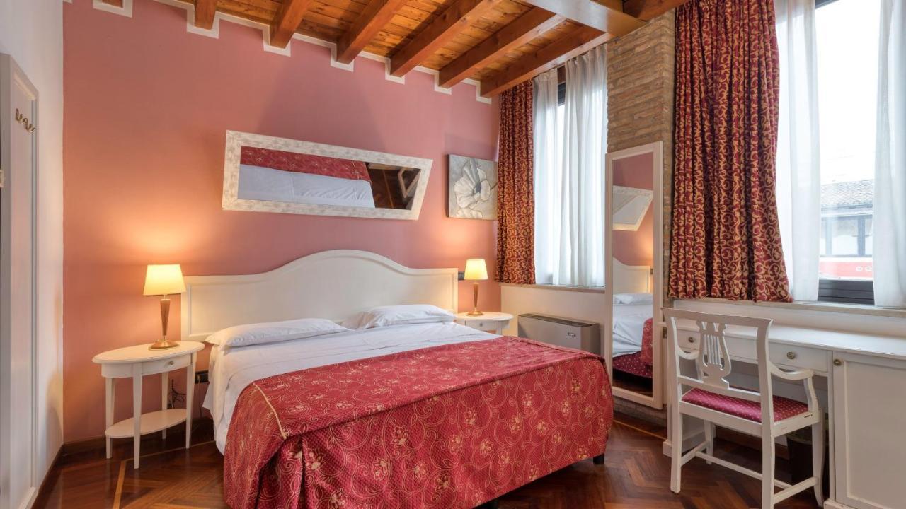 Primotel Brescia Extérieur photo