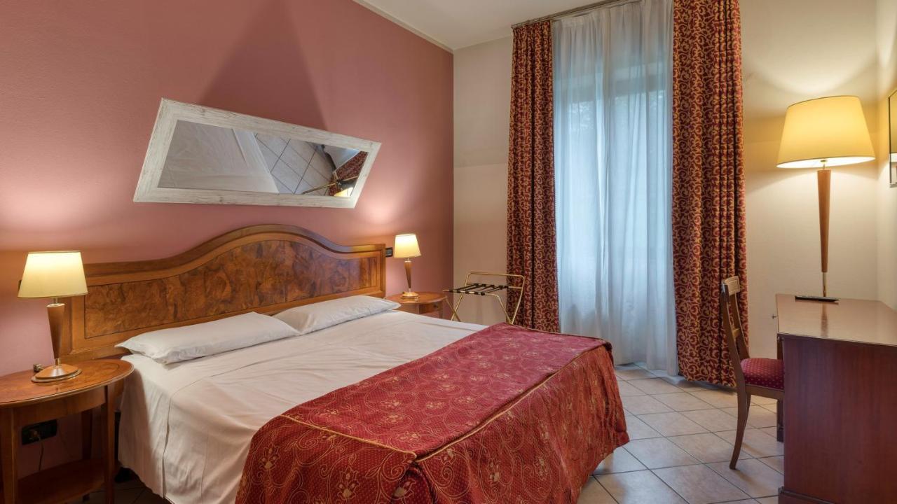 Primotel Brescia Extérieur photo