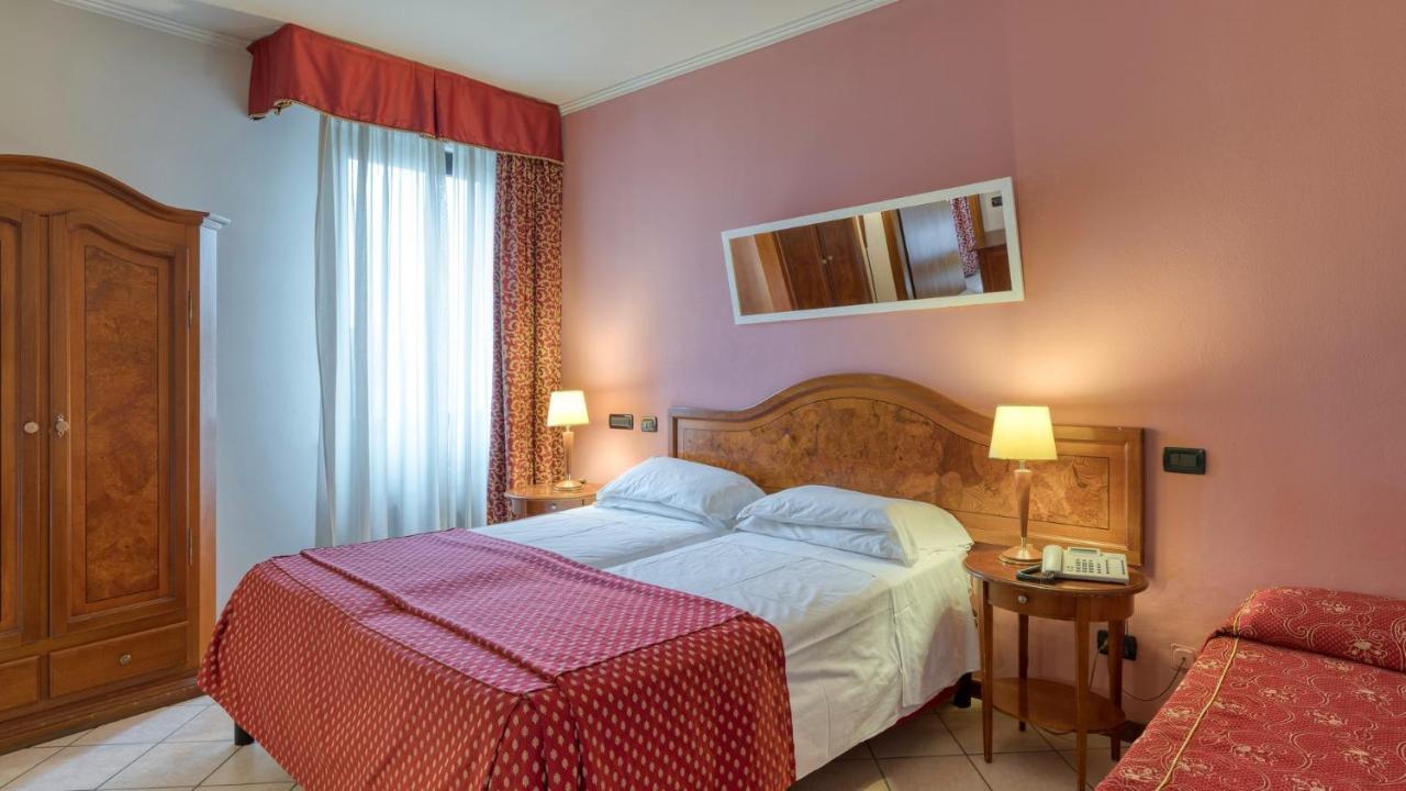 Primotel Brescia Extérieur photo