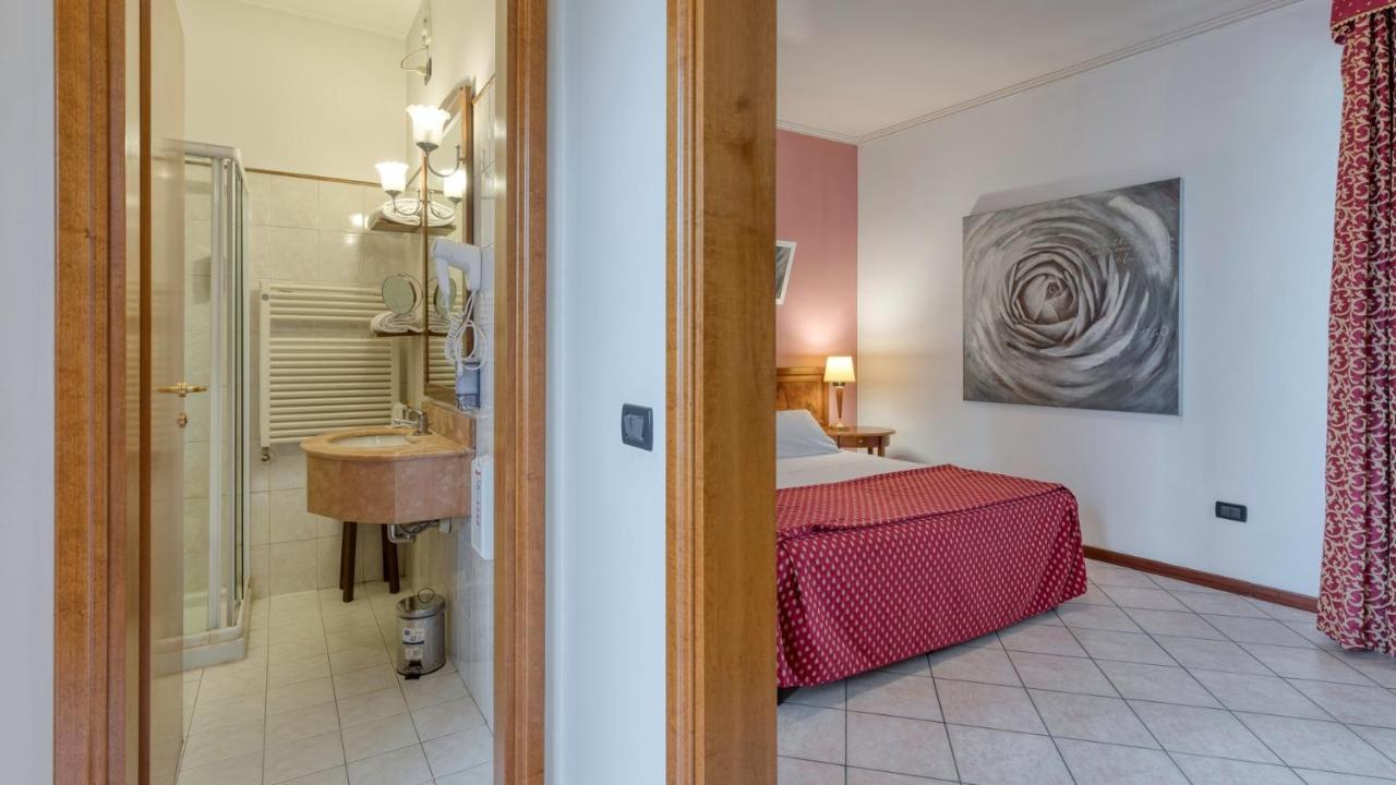 Primotel Brescia Extérieur photo
