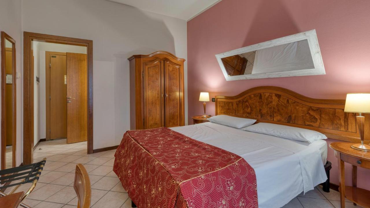 Primotel Brescia Extérieur photo