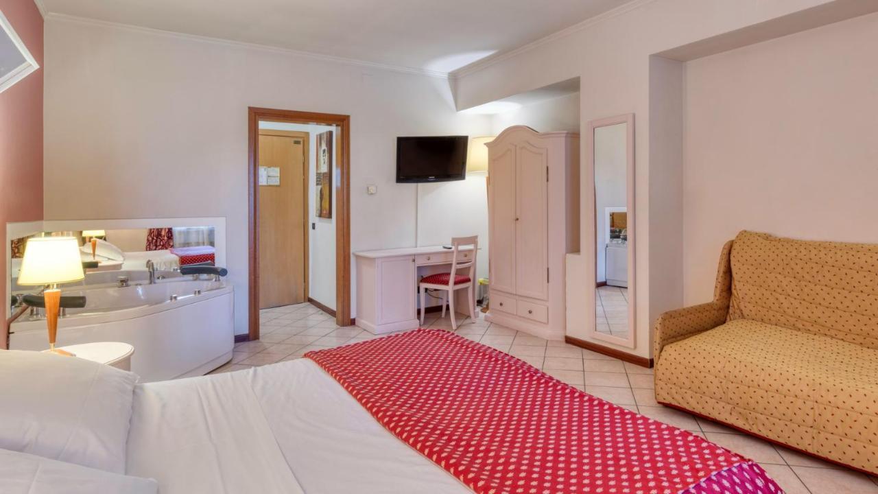 Primotel Brescia Extérieur photo