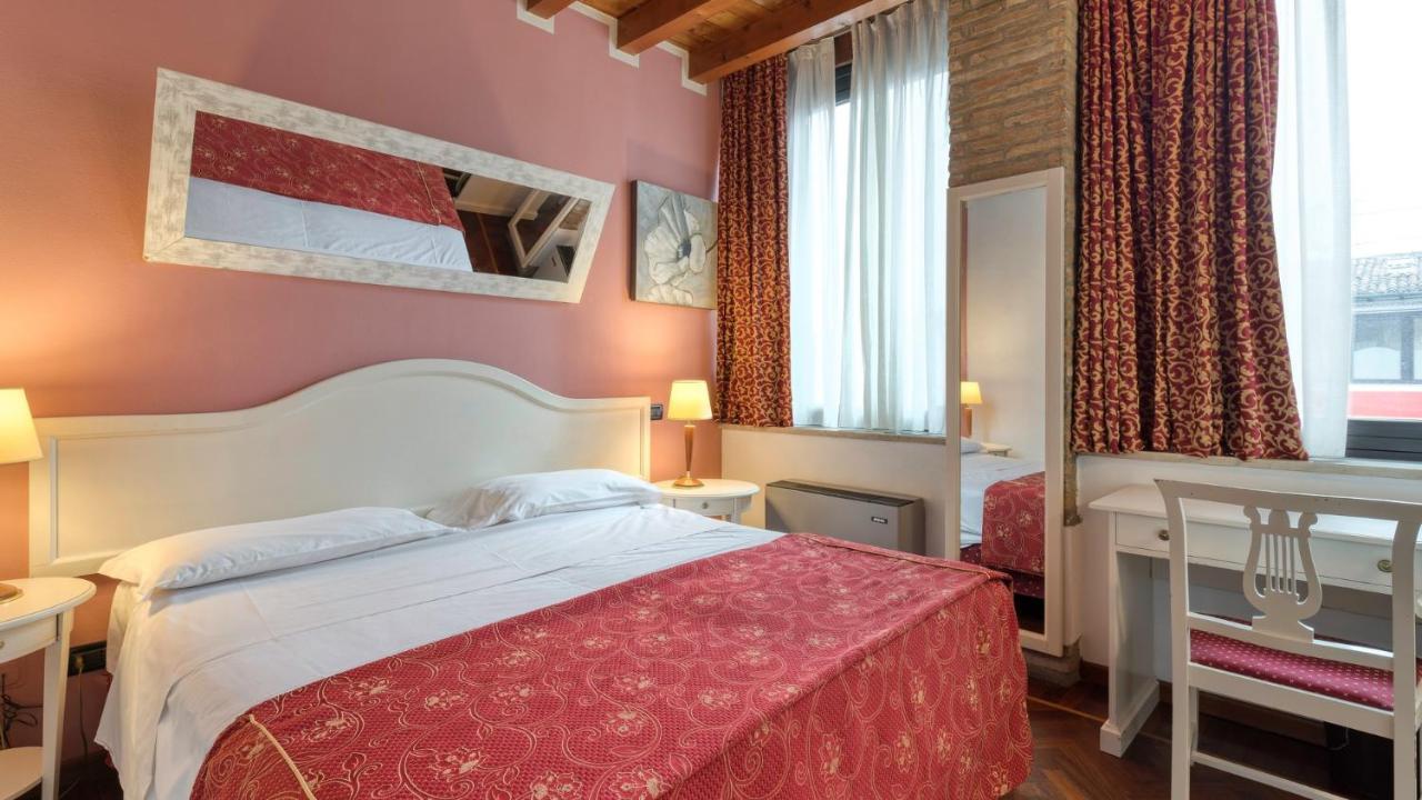 Primotel Brescia Extérieur photo
