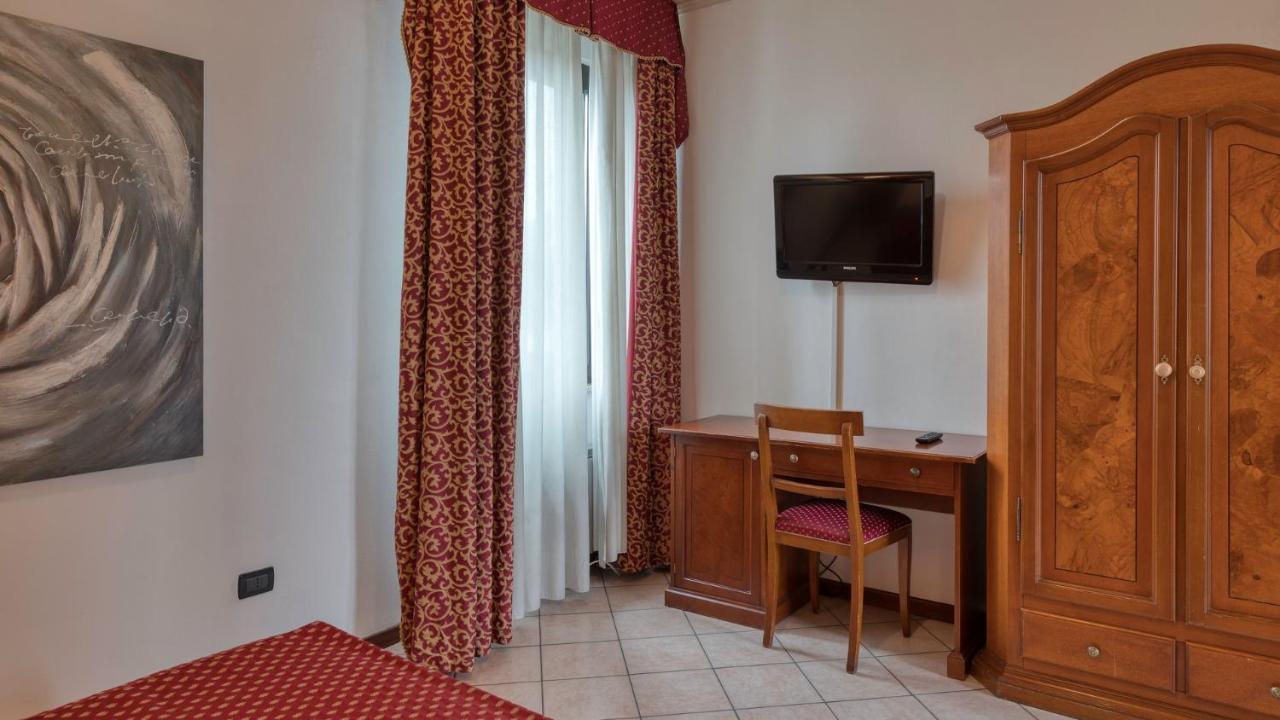 Primotel Brescia Extérieur photo