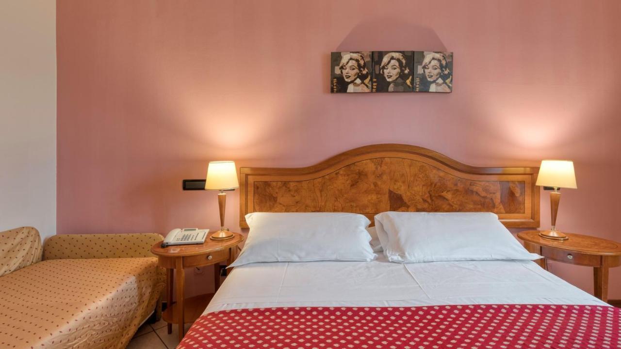 Primotel Brescia Extérieur photo