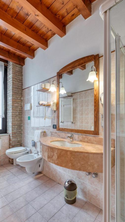 Primotel Brescia Extérieur photo