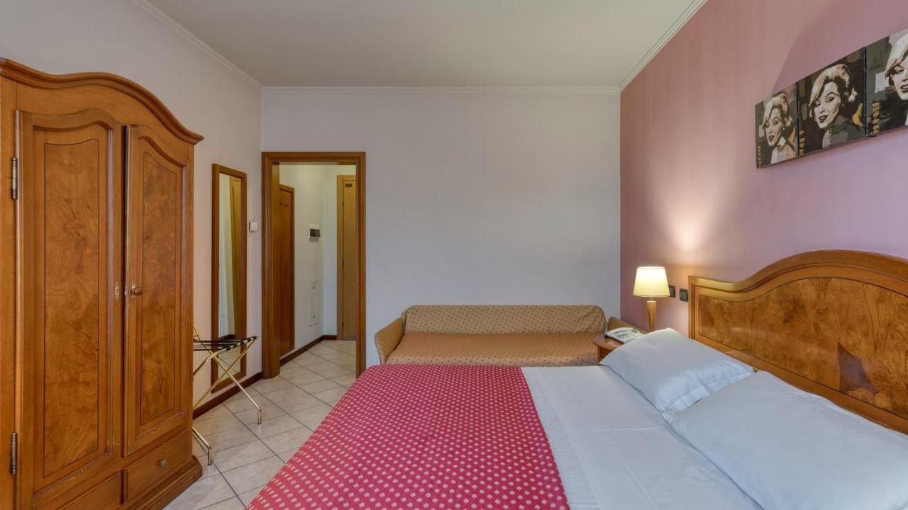 Primotel Brescia Extérieur photo