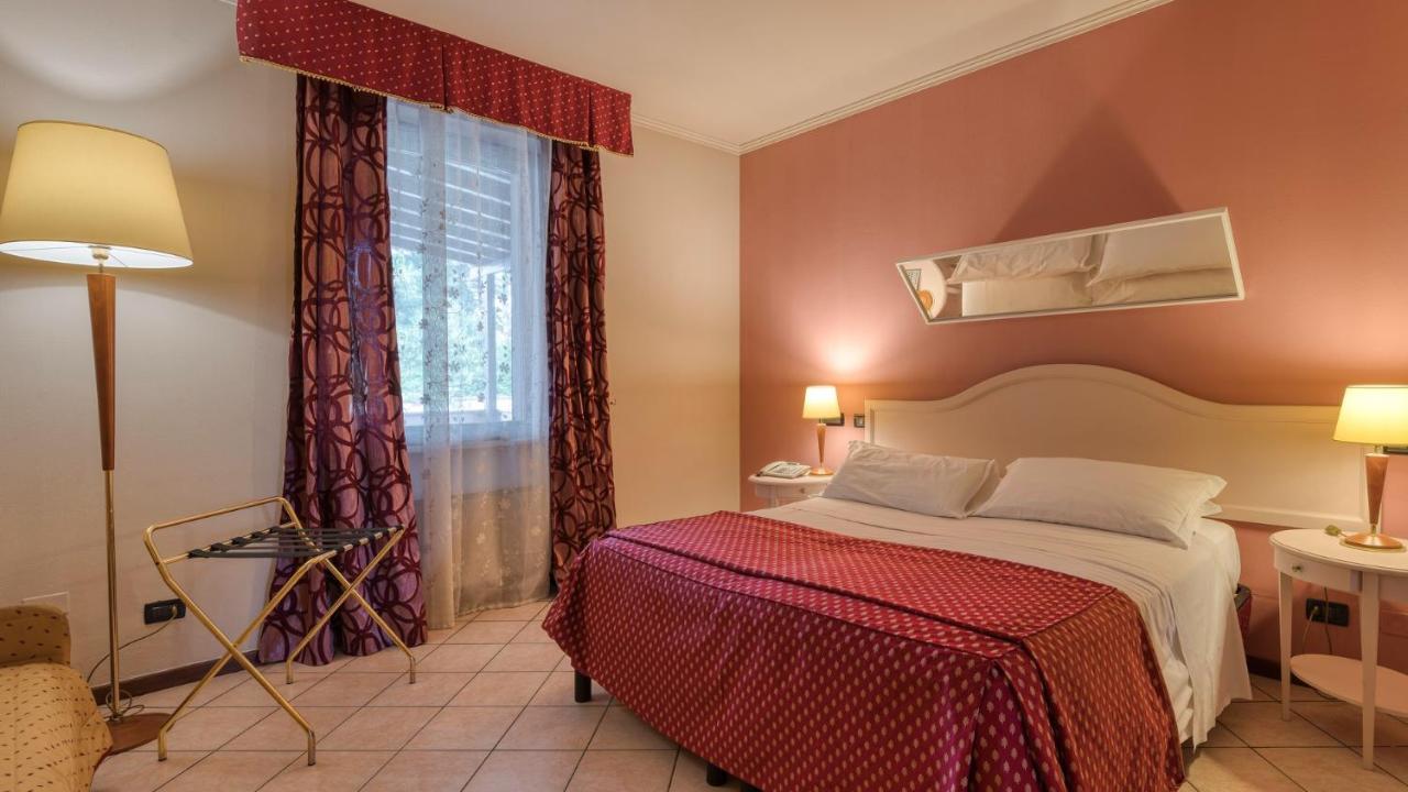 Primotel Brescia Extérieur photo