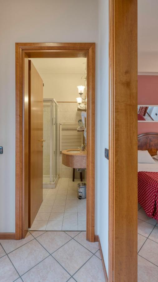 Primotel Brescia Extérieur photo