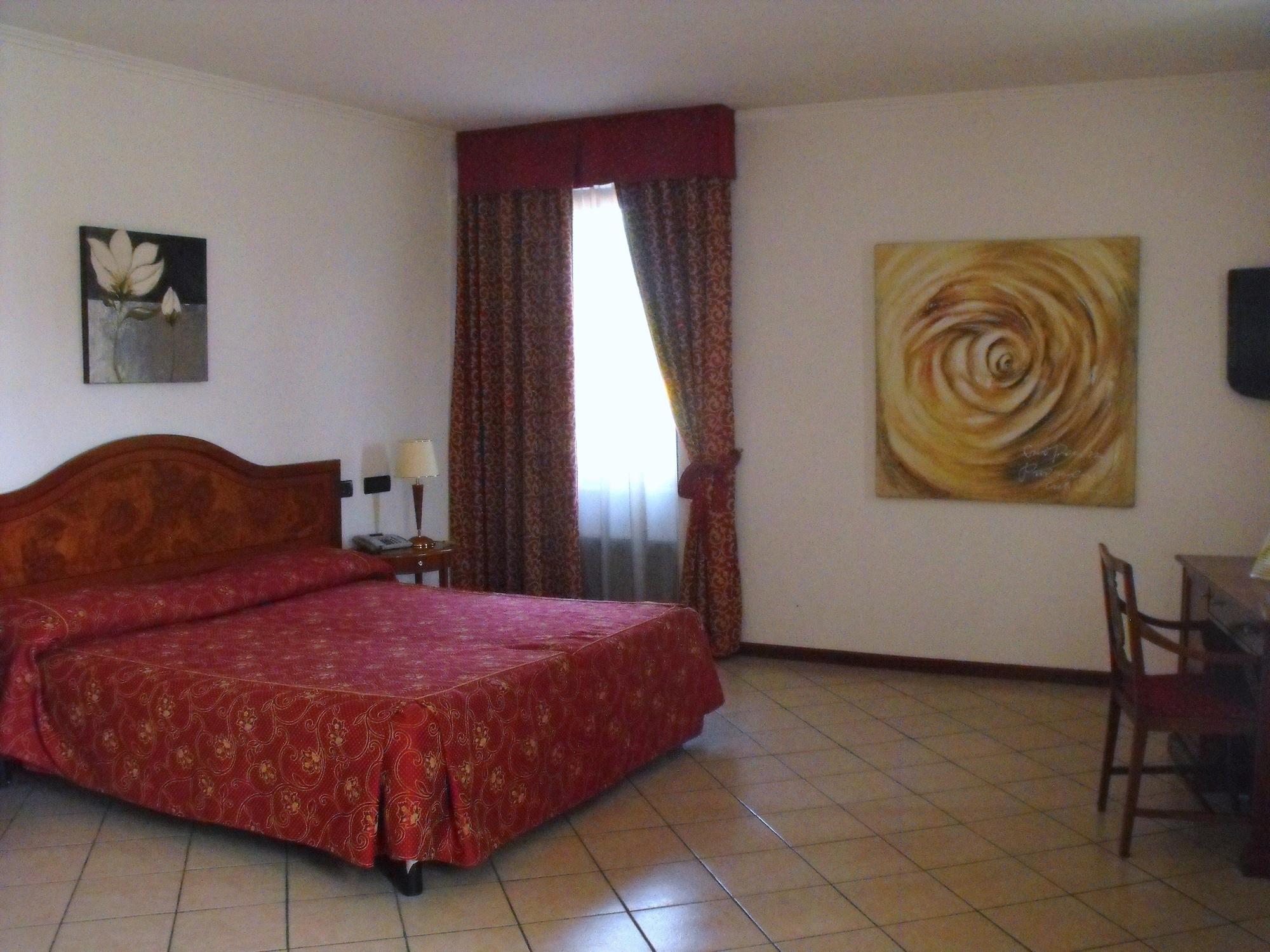 Primotel Brescia Extérieur photo
