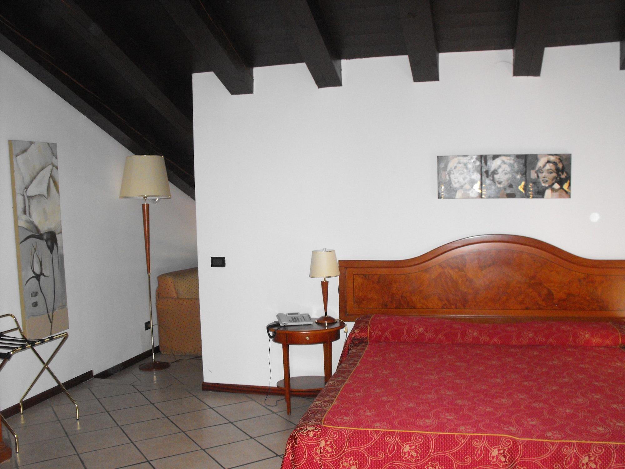 Primotel Brescia Extérieur photo