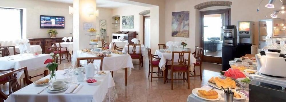 Primotel Brescia Extérieur photo