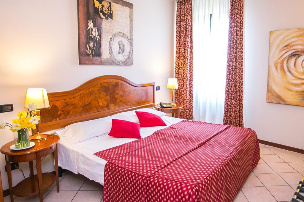 Primotel Brescia Extérieur photo