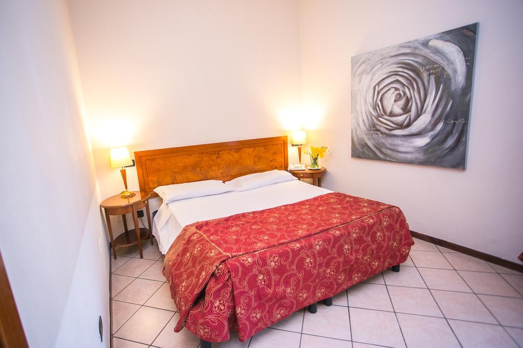 Primotel Brescia Extérieur photo
