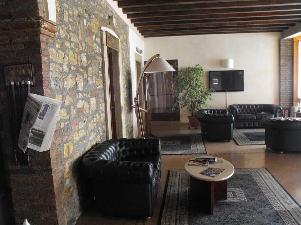 Primotel Brescia Extérieur photo