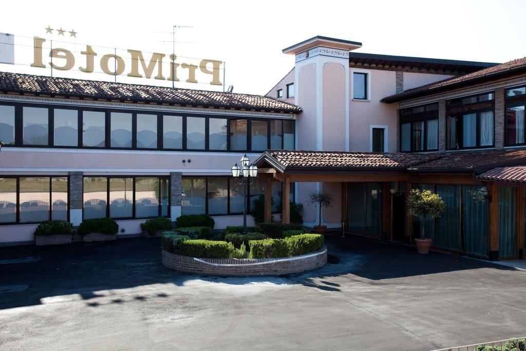 Primotel Brescia Extérieur photo