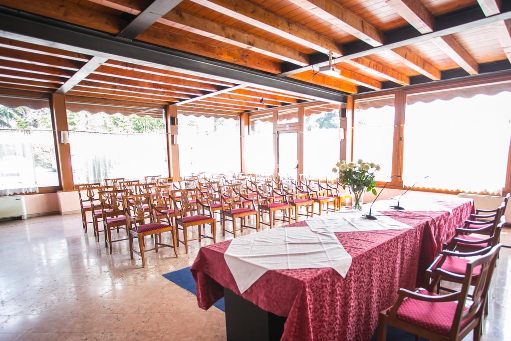 Primotel Brescia Extérieur photo