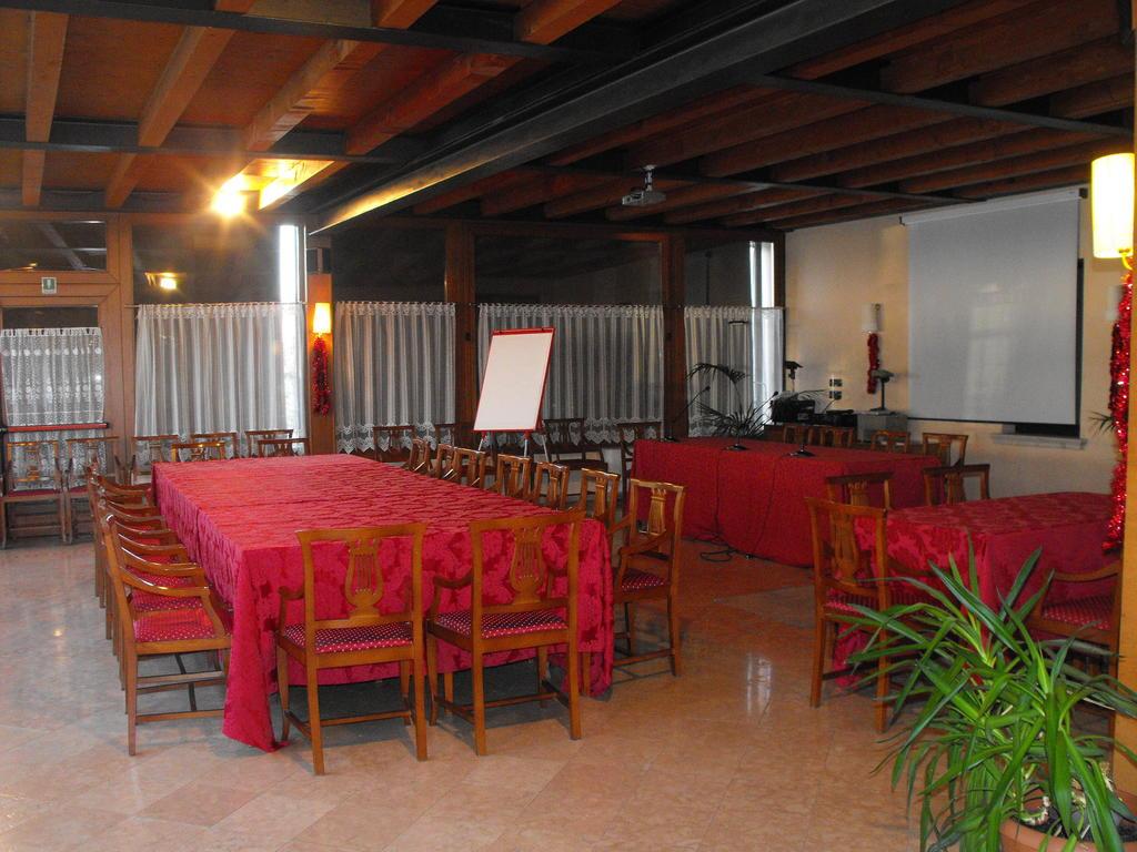 Primotel Brescia Extérieur photo