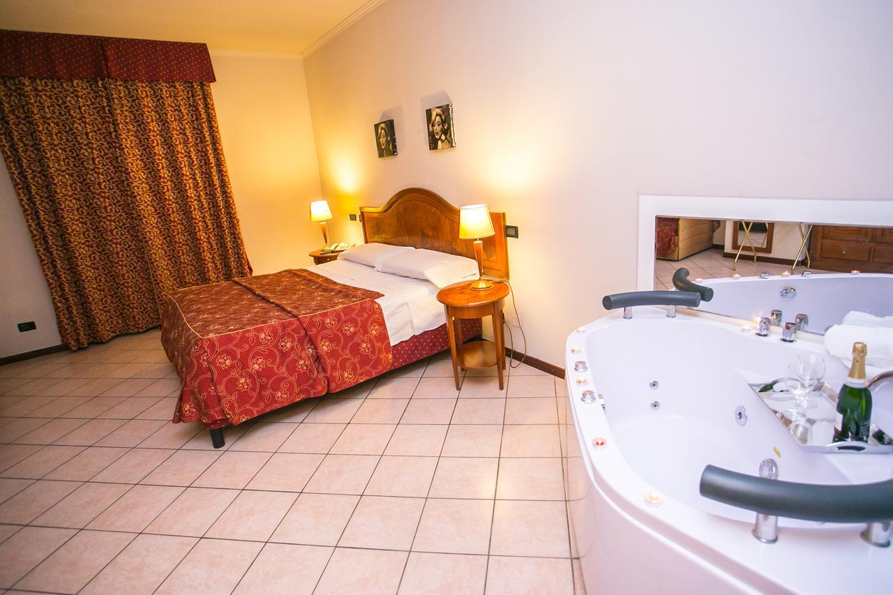 Primotel Brescia Extérieur photo