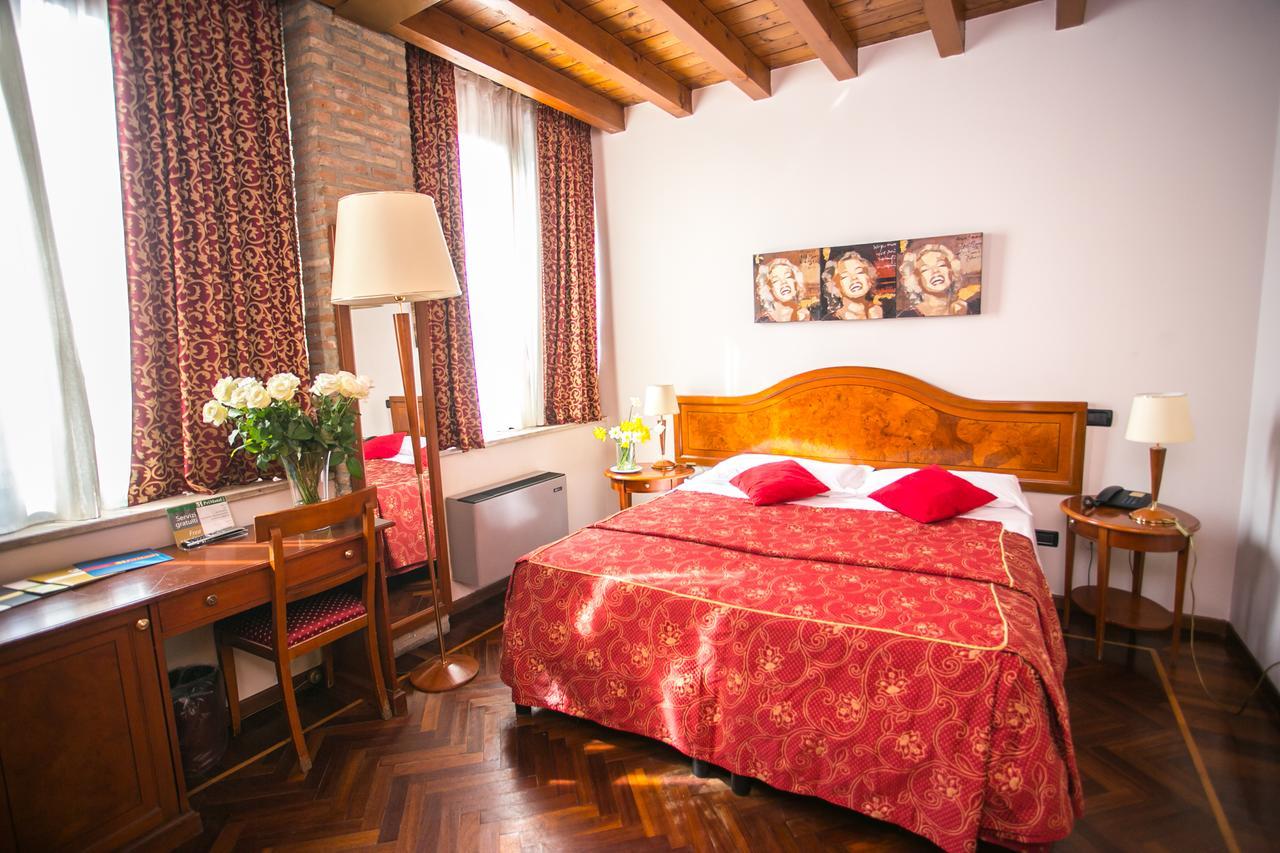 Primotel Brescia Extérieur photo