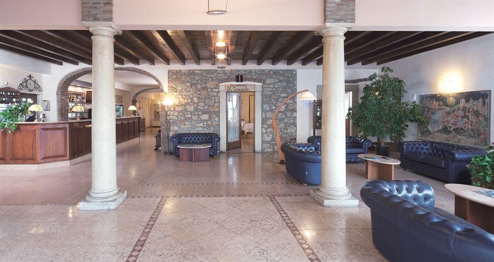 Primotel Brescia Extérieur photo