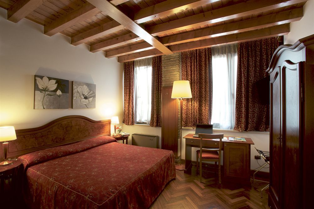 Primotel Brescia Extérieur photo