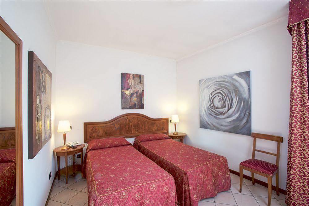 Primotel Brescia Extérieur photo