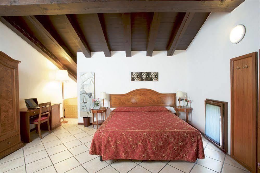 Primotel Brescia Extérieur photo