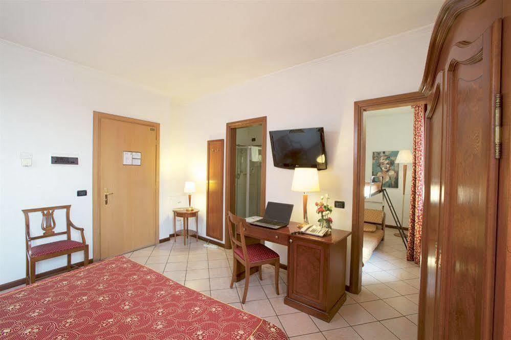 Primotel Brescia Extérieur photo