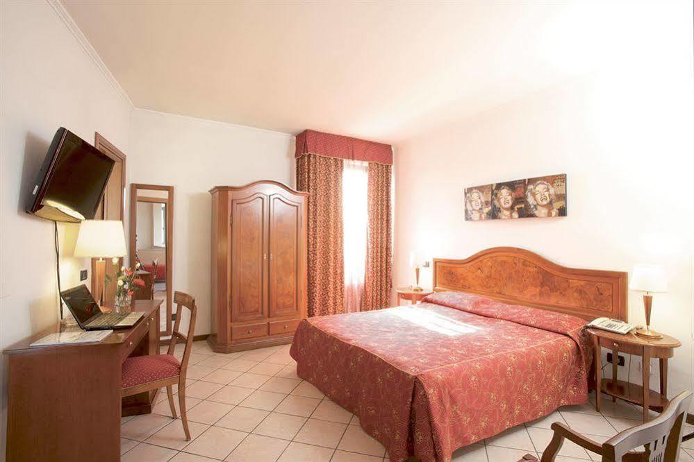 Primotel Brescia Extérieur photo