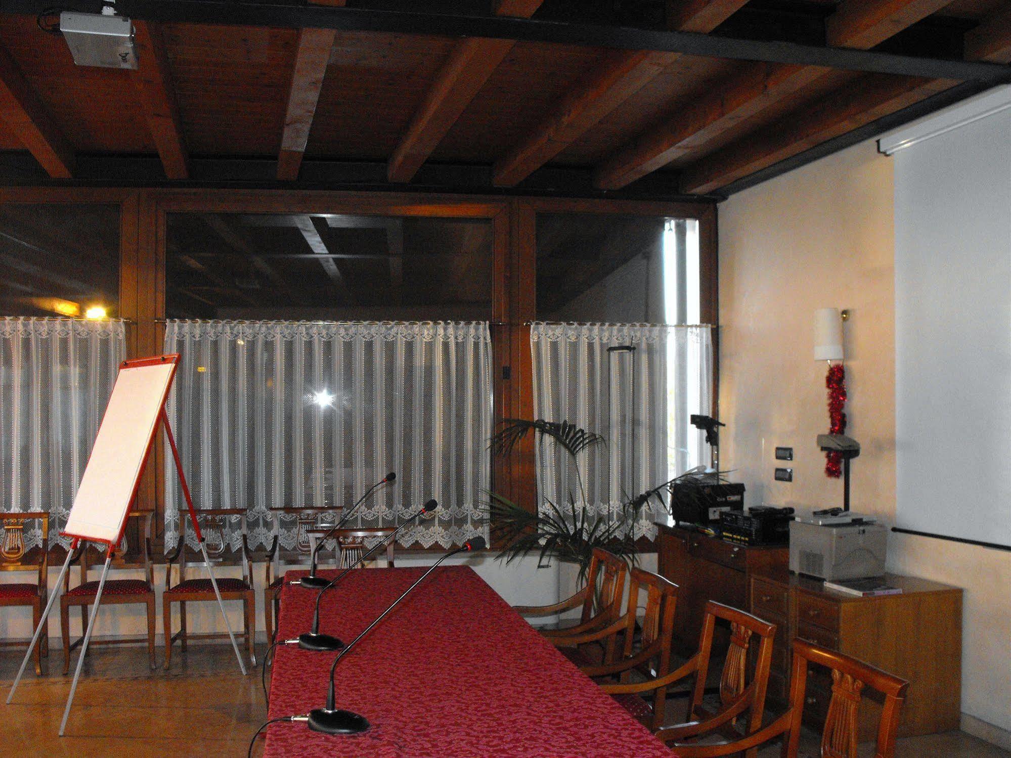 Primotel Brescia Extérieur photo