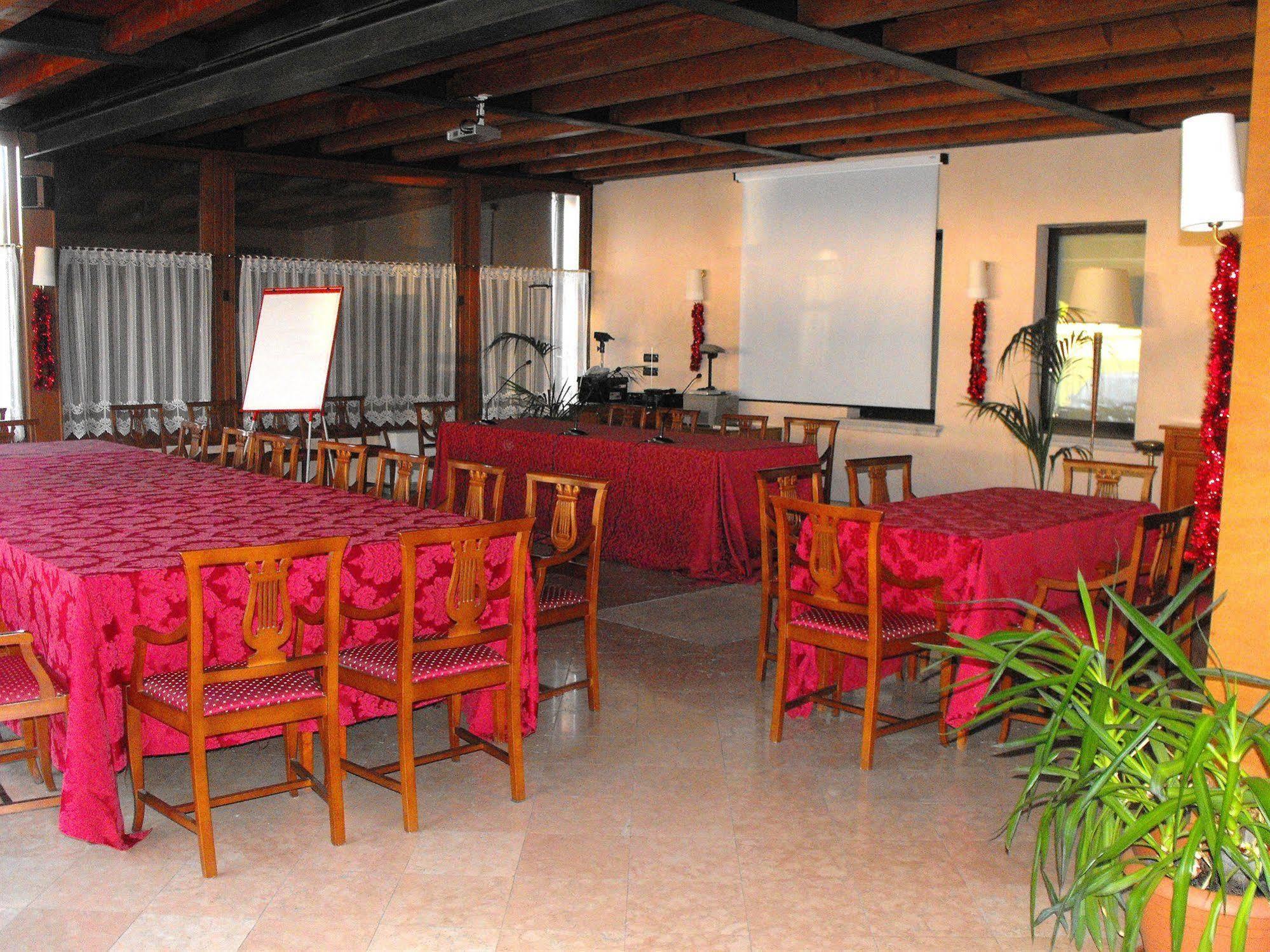 Primotel Brescia Extérieur photo