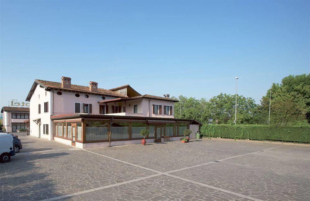 Primotel Brescia Extérieur photo