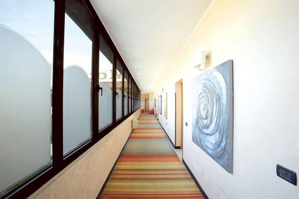 Primotel Brescia Extérieur photo