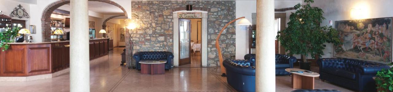 Primotel Brescia Extérieur photo